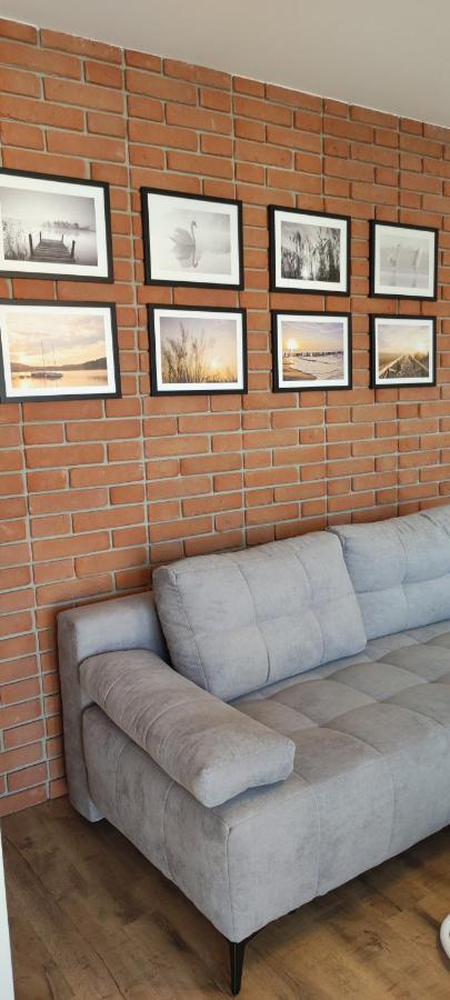 Gosciniec Mazurek , Apartament Giżycko Extérieur photo